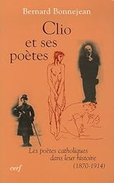 Clio et ses poètes