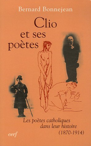 Clio et ses poètes