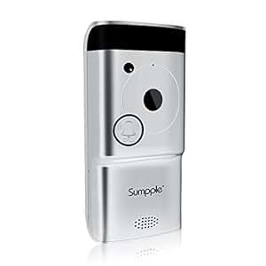 Amazon.com: Sumpple Wireless WiFi 720P Network