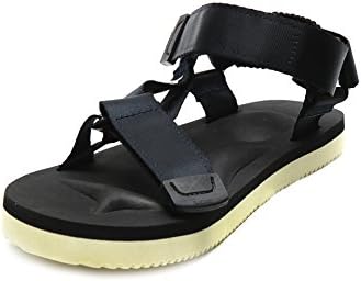 Suicoke Men's Depa Sandals OG-022 Navy