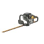 Ryobi ZRRY39500 26-cc 22-in Gas Hedge Trimmer