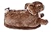 Happy Feet Slippers Bunny Animal Slippers for Adults and Kids, Cozy and Comfortable, As Seen on Shark Tank (XX-Large)