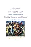 King David, the Mighty Runt: Youth Bible Studies on David's Road to the Throne - Perfect for Youth S by Rev. Stephen R. Wilson