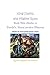 King David, the Mighty Runt: Youth Bible Studies on David's Road to the Throne - Perfect for Youth S by Rev. Stephen R. Wilson