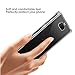 SCL Sony Xperia 10 Case/Sony Xperia 10 Plus Case, Soft Flexible TPU Bumper Case [Anti Scratch][Anti Collision] Compatible with The Sony 10 Case/Sony 10 Plus Case