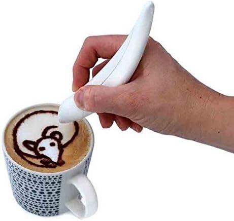 Bird Spice Pen Cake Decoration pen Coffee carving pen Spice tools