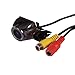 HDE E336 Backup Camera With 135 degree Viewing Angle