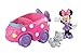 Fisher-Price Disney Minnie, Mouse Minnie's Kitty Convertible
