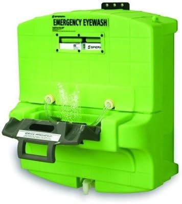 Fendall by Sperian 32-001000-0000 Pure Flow 1000 [PRICE is per EACH]