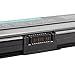 Dtk Laptop Battery for Toshiba Pa3534u-1brs Pa3533u-1brs Pa3535-1bas Satellite A200 A205 A210 A215 A300 A305 A350 A355 A500 A505 L200 L201 L202 L203 L205 Satellite Pro P300 Notebook Battery