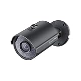 Amcrest ProHD Outdoor 4 Megapixel POE Bullet IP Security Camera - IP67 Weatherproof, 4MP (2688 TVL), IP4M-1025E (Black)