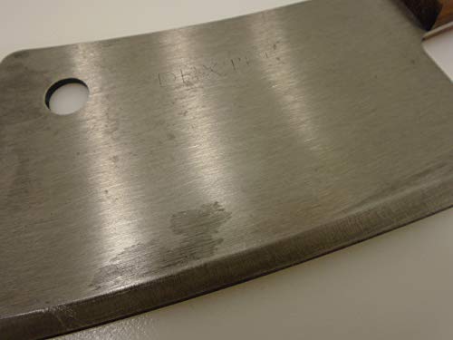 1 Dexter+Russell+Cleaver+7+Inch+Traditional+Series