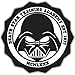 Star Wars Darth Vader Vynil Car Sticker Decal - Select Size