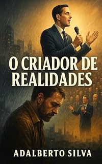 Livro O CRIADOR DE REALIDADES