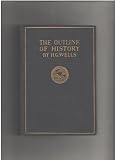 the outline of history, volume one by