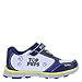 Paw Patrol Boys' Blue Boys' Paw Patrol Lighted Runner 10 Regular