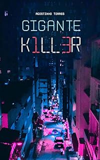 Livro Gigante K1ll3r