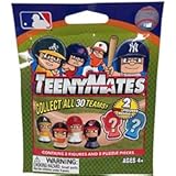Party Animal MLB TeenyMates 6-Pack