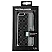 BMW M Collection Hard Case Aluminium Stripe for iPhone 6/6S - 4.7