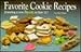 Favorite Cookie Recipes (Nitty Gritty Cookbooks) by 