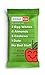 RXBAR Kids Whole Food Protein Bar, Apple Cinnamon Raisin, 1.16oz Bars, 16 Count