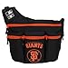Diaper Dude Diaper Dude SF Giants Diaper Bag Diaper Bag Black