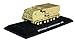 M270 Multiple Launch Rocket System - 2003 diecast 1:72 model (Amercom BG-21)