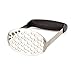 MarxHousehold Kitchen Utensils Stainless Steel Potato Masher, Potato Ricer, Food Grade for Smooth Mashed Potatoes, Cauliflower, Vegetables and Fruits With Ergonomic Horizontal Handle