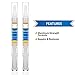 Aroamas, Fungus Stop Nail Repair Pen 2 Pens included, Fungus Nail Care Solution-Repair and Strengthen Toenails and Fingernails