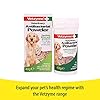 Vetzyme | Antibacterial Dog Ear Drops | Also Suitable for Cats & Small Pets | Fights Infection & Soothes Irritation (18…