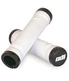 Odi Ruffian, Grips, 130mm, White, Pair