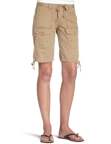 Camouflage Unionbay Cargo Shorts Juniors Unionbay Juniors Brooklyn