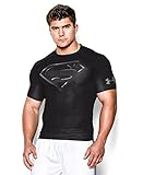 Under Armour Men's Short Sleeve Compression Shirt