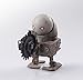 Square Enix Nier Automata Bring Arts: Machine Lifeform Set Action Figure