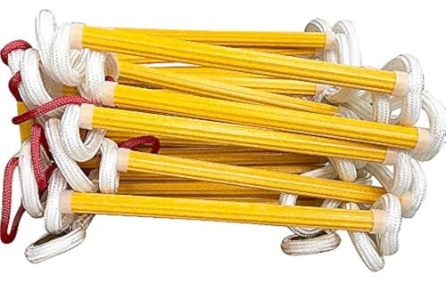 32 ft With Safety Cord