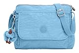 Kipling Aisling Solid Crossbody Bag Convertible Cross Body