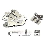 Hasp Latch Lock Karcy Hasp Padlock 2.2