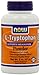 NOW Foods Supplements, L-Tryptophan Powder, Free-Form, Supports Relaxation*, Amino Acid, 2-Ounce