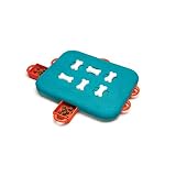 Outward Hound Nina Ottosson Dog Casino Advanced Puzzle Toy - Stimulating Interactive Dog Game for Dispensing Treats
