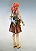 Square Enix Final Fantasy XIII: Play Arts Kai: Oerba Dia Vanille Action Figure