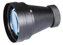 Armasight 3x A-Focal Lens No.22 (Nyx-14, N-14, Nyx-14 PRO, Nyx-7 PRO)