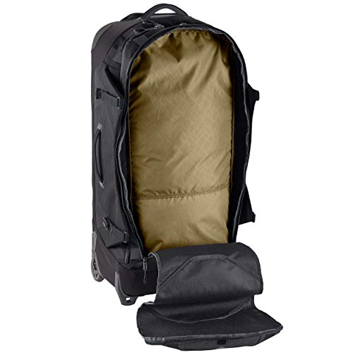 Eagle Creek Gear Warrior Carry On LuggageSoftside 2Wheel Rolling