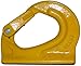 B/A Products Co. Weld-On Anchor Hook, 4400 lb