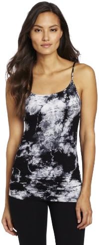 Skinny Tees Women's Tye Dye Cami