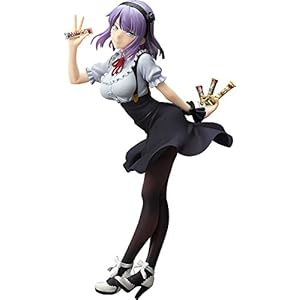 だがしかし 枝垂ほたる 1/8スケール ABS&PVC製 塗装済み完成品フィギュア