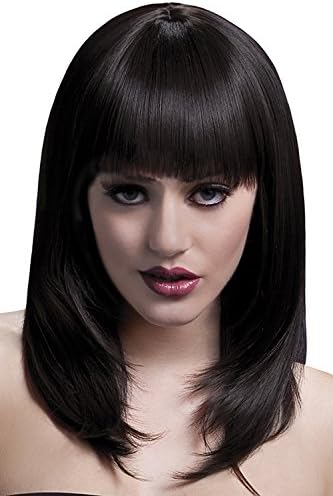 SmiffysFever Tanja Wig (Brown)