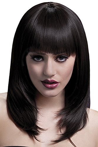 SmiffysFever Tanja Wig (Brown)