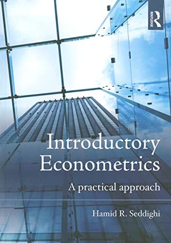 Amazon.com: Introduction to Spatial Econometrics (Statistics: A