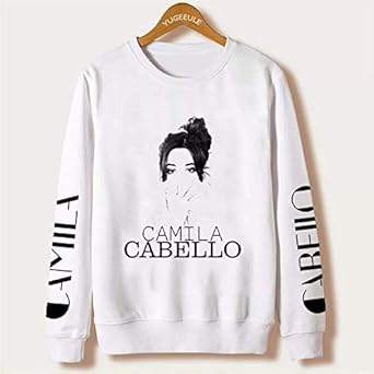 moletom da camila cabello