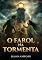 Livro O Farol na Tormenta: Romantasia